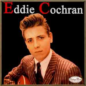 Eddie Cochran - Eddie Cochran