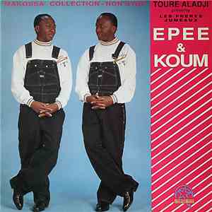 Epée & Koum - Epée & Koum