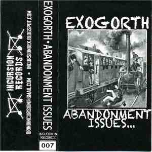 Exogorth / Abandonment Issues - Exogorth / Abandonment Issues