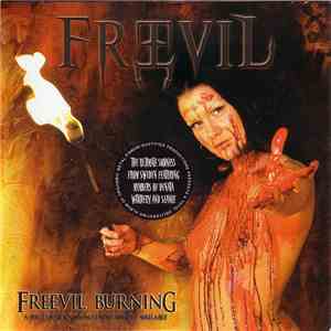 Freevil - Freevil Burning