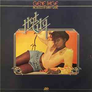 Gene Page - Hot City