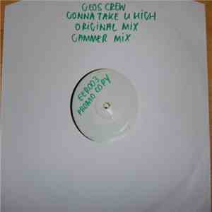 GEOS Crew - Gonna Take U High