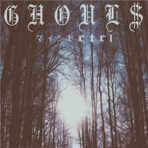 GHOUL$ - Infinity Babylon
