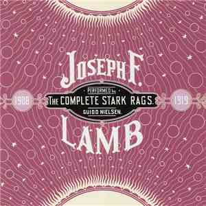 Guido Nielsen - Joseph F. Lamb: The Complete Stark Rags