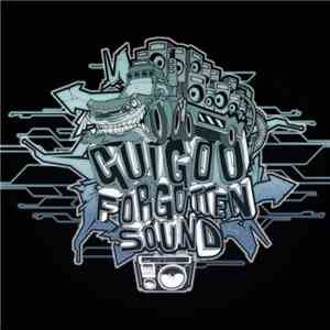 Guigoo - Forgotten Sound