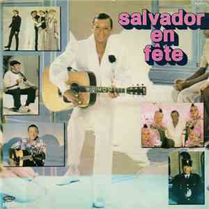 Henri Salvador - Salvador En Fête