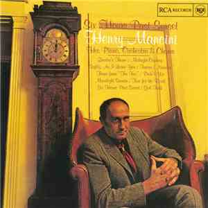Henry Mancini His Piano, Orchestra & Chorus - Six Hours Past Sunset