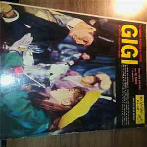 Hill Bowen And His Orchestra - Instrumental Hits From Lerner & Loewe's Gigi