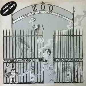 Hot Antic Jazz Band Featuring Jabbo Smith - Zoo