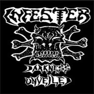 Infester - Darkness Unveiled