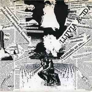 I.R.A. - Barquizidio