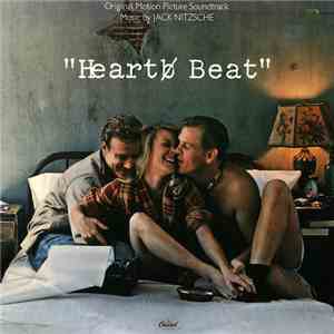 Jack Nitzsche - Heart Beat (Original Motion Picture Soundtrack)