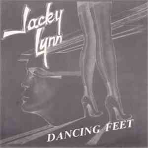 Jacky Lynn - Dancing Feet / Thanks You For The Good Times