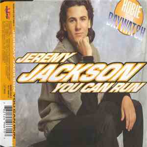 Jeremy Jackson - You Can Run
