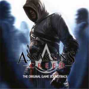 Jesper Kyd - Assassin's Creed (The Original Game Soundtrack)