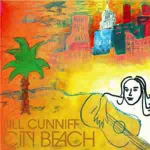 Jill Cunniff - City Beach
