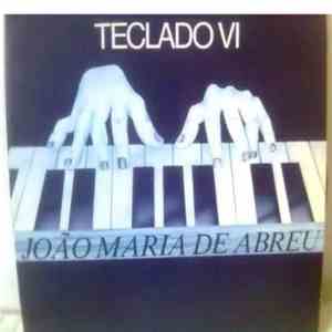 João Maria Abreu - Teclado VI
