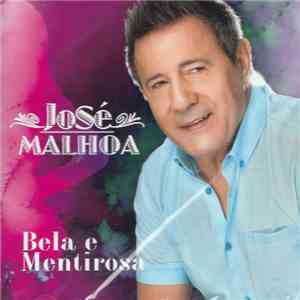 José Malhoa - Bela E Mentirosa