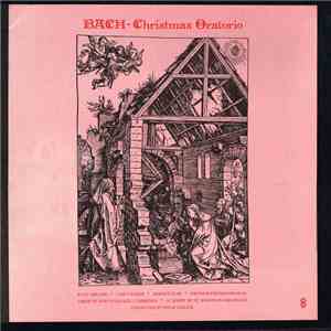J.S. Bach - Christmas Oratorio