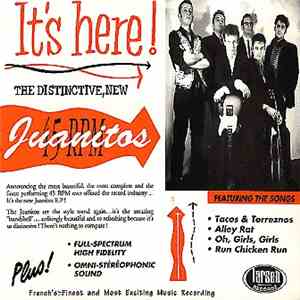 Juanitos - Juanitos