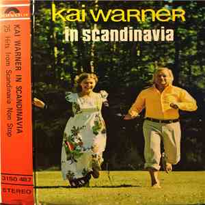 Kai Warner - Kai Warner In Scandinavia