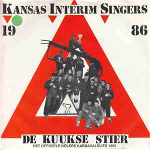 Kansas Interim Singers - De Kuukse Stier