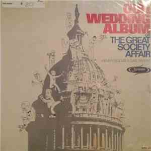 Kenny Solms And Gail Parent - Our Wedding Album Or The Great Society Affair