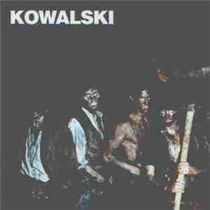 Kowalski - Schlagende Wetter