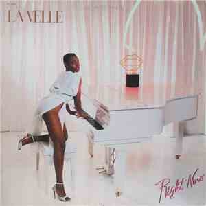 La Velle - Right Now