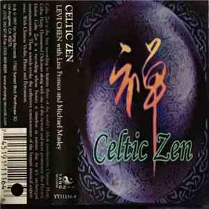 Levi Chen with Lisa Franco and Michael Masley - Celtic Zen