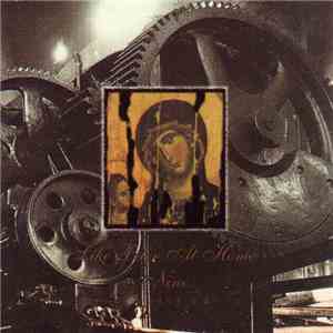 Like Peter At Home / Nine  - A Split Cd