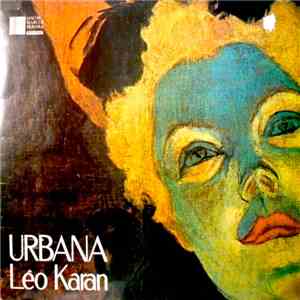 Léo Karan - Urbana