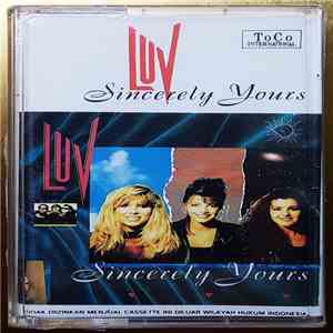 Luv' - Sincerely Yours