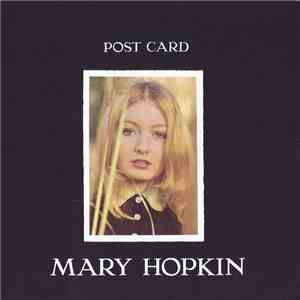 Mary Hopkin - Post Card