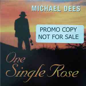 Michael Dees - One Single Rose