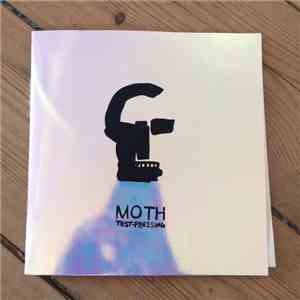 Moth  - Measured Time