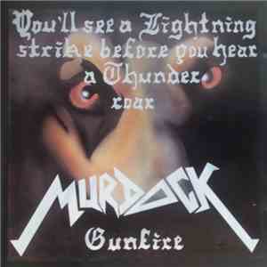 Murdock - Gunfire