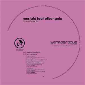 Mustafá - Bom Demais