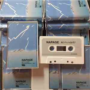 Napage - Reminders