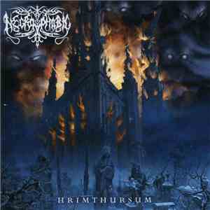 Necrophobic - Hrimthursum