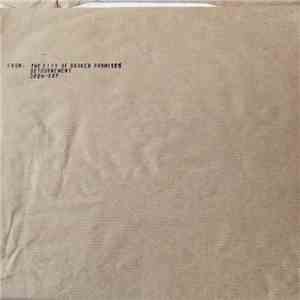 Night And The City Of Broken Promises - Night And The City Of Broken Promises