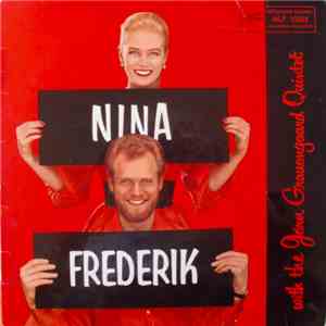 Nina & Frederik With Jørn Grauengaard Quintet - Nina & Frederik With The Jørn Grauengaard Quintet