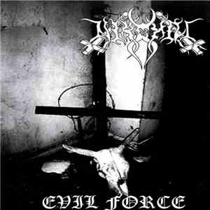 Nirghal - Evil Force