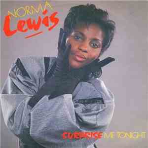 Norma Lewis - Surprise Me Tonight