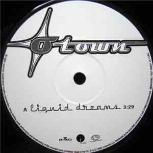 O-Town - Liquid Dreams