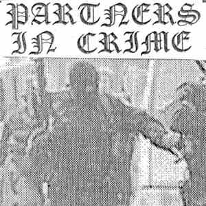Partners In Crime - Partners In Crime