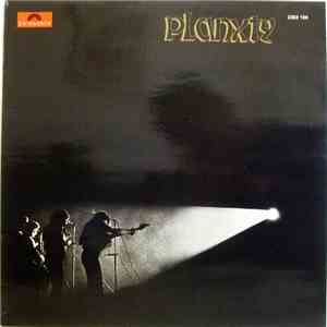 Planxty - Planxty