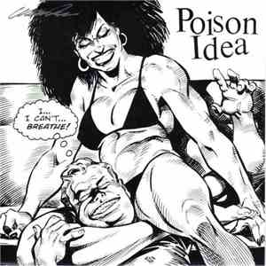 Poison Idea - Punish Me