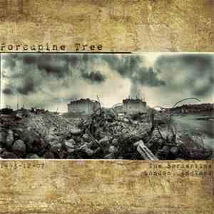 Porcupine Tree - The Borderline, London, England 1993-12-07