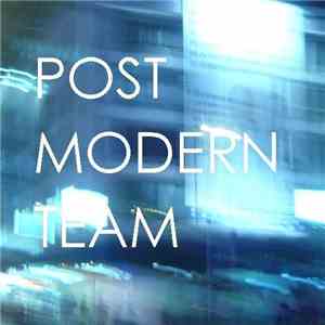 Post Modern Team. - Nite Life Lounge. EP